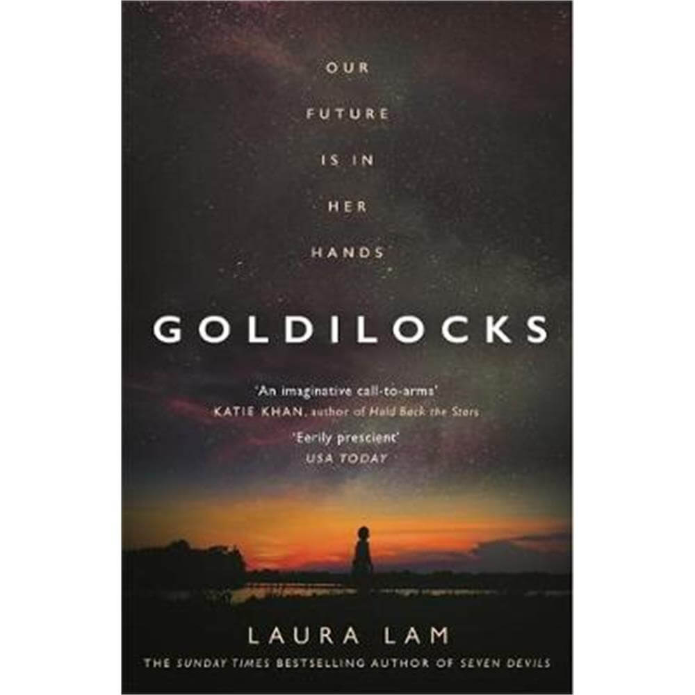 Goldilocks (Paperback) - Laura Lam